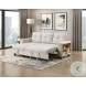 Ansley Beige RAF Sectional