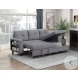 Ansley Gray LAF Sectional