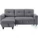 Ansley Gray LAF Sectional
