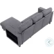 Ansley Gray LAF Sectional