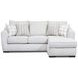 Cheerio Cloud Sofa Chaise