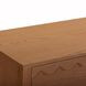 Oodle Walnut 6 Drawer Dresser