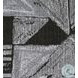 Midnight Madness Onyx Black Living Room Set