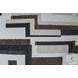 Midnight Madness Chocolate Brown Modular Sectional