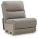 Bearmonte Pebble Modular Power Reclining Sectional