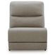 Bearmonte Pebble Modular Power Reclining Sectional