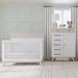 Rowan Ash Linen 7 Drawer Chifferobe