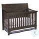 Taylor River Rock Convertible Standard Crib