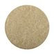 Cynthia Light Emperador Outdoor Round Coffee Table