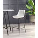 Byron White Bar Stool
