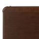 Roanoke Black File Cabinet