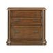 Roanoke Cherry File Cabinet