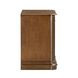 Roanoke Cherry File Cabinet