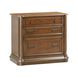 Roanoke Cherry File Cabinet