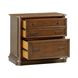 Roanoke Cherry File Cabinet