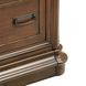 Roanoke Cherry File Cabinet