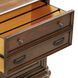 Roanoke Cherry File Cabinet