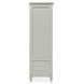 Glenbrook Pebble 6 Drawer Door Chest