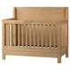 Modena Natural Convertible Crib