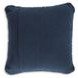 Renemore Blue Accent Pillow