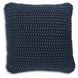 Renemore Blue Accent Pillow