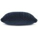 Renemore Blue Accent Pillow