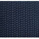 Renemore Blue Accent Pillow