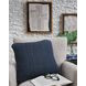 Renemore Blue Accent Pillow