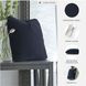 Caygan Ink Accent Pillow