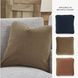 Caygan Honey Accent Pillow