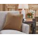 Caygan Honey Accent Pillow