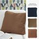 Caygan Spice Performance Fabric Pillow Set of 4