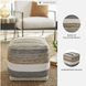 Josalind Multi Pouf