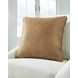 Cortnie Brown Accent Pillow