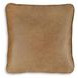 Cortnie Brown Accent Pillow