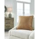 Cortnie Brown Accent Pillow