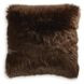 Bellethrone Brown Accent Pillow