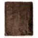 Bellethrone Brown Throw