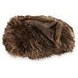 Bellethrone Brown Throw