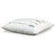 Gyldan White Accent Pillow