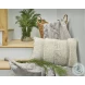 Standon Gray And White Pillow Set of 4
