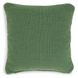 Rustingmere Green Outdoor Accent Pillow