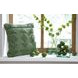 Rustingmere Green Outdoor Accent Pillow