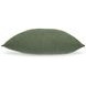 Thaneville Green Accent Pillow