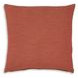 Thaneville Red Accent Pillow