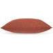 Thaneville Red Accent Pillow