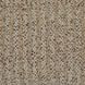 Vorlane Brown and White Accent Pillow