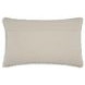 Hathby Brown and White Accent Pillow