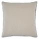 Nealton Brown and White Accent Pillow