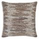 Nealton Brown and White Accent Pillow